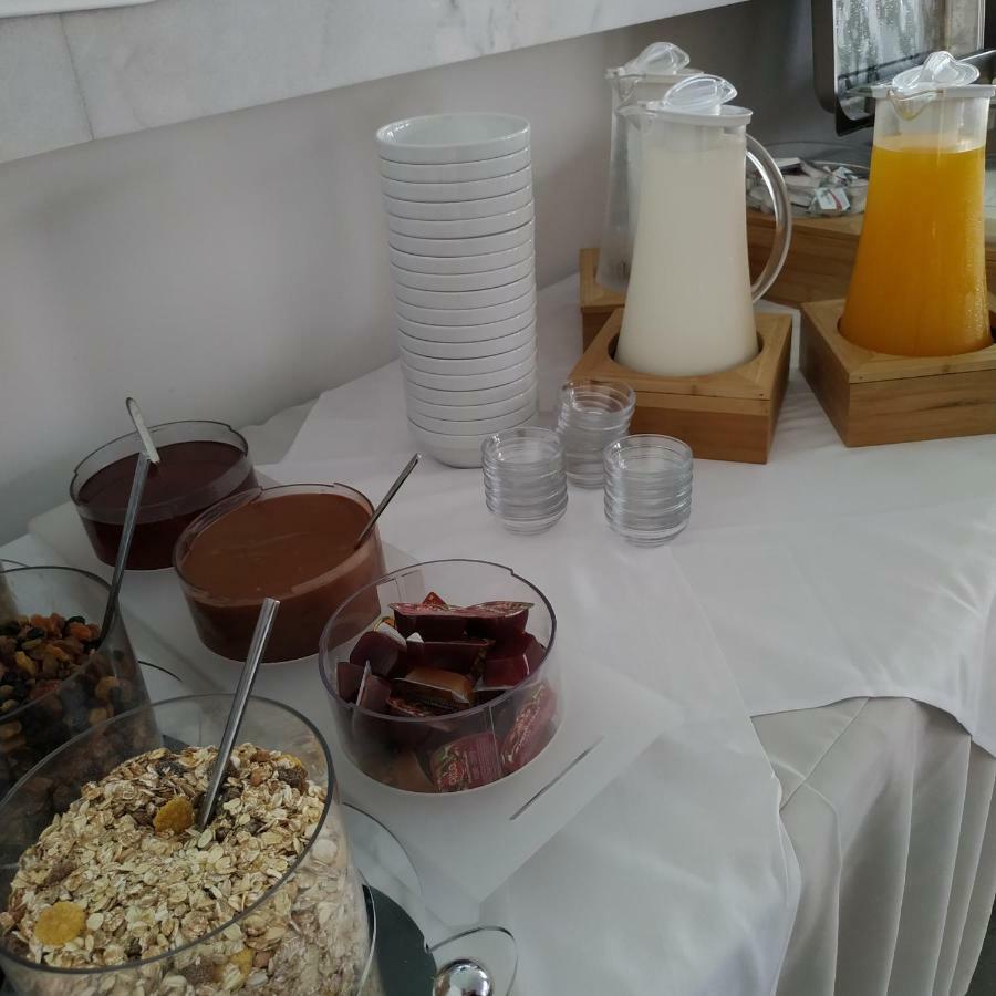 Blue Sea Hotel Kanali  Zewnętrze zdjęcie